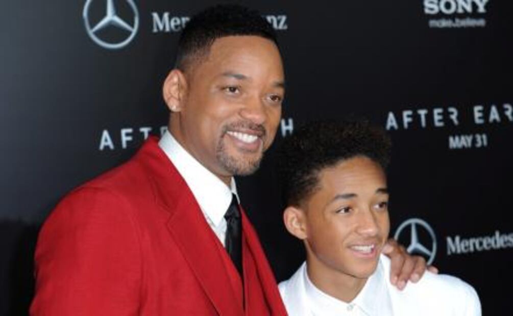 Hijos de famosos muy parecidos a sus padres  