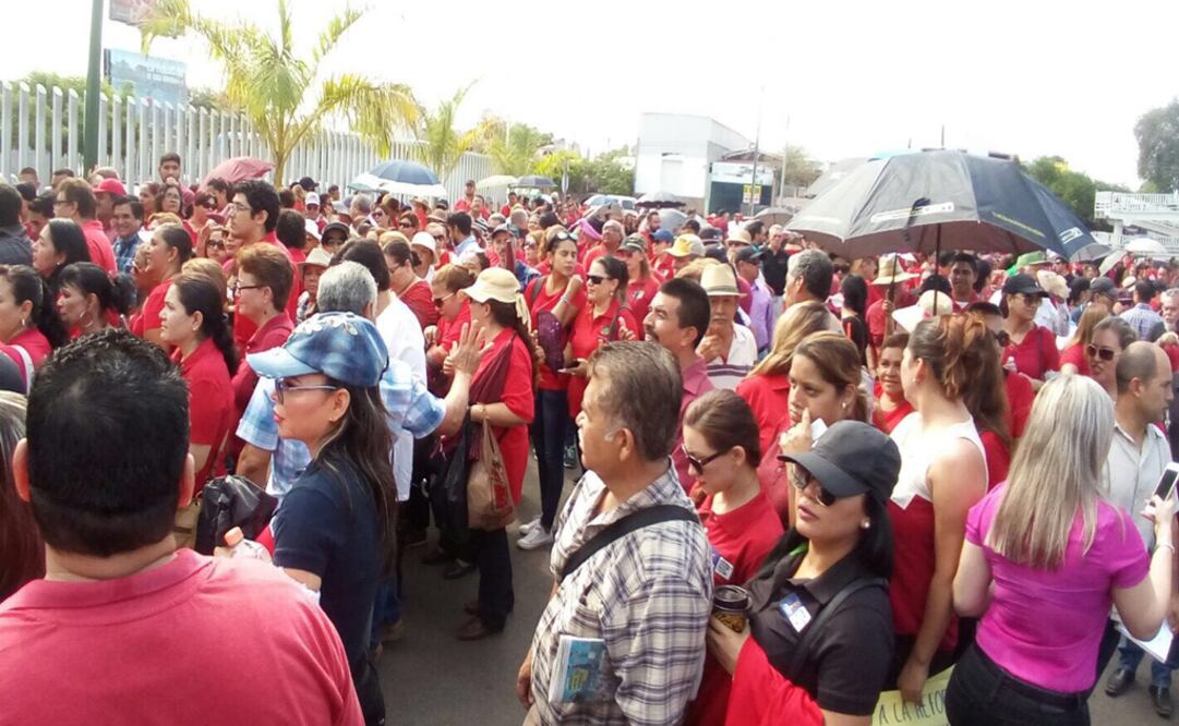 Javier Cabrera / EL UNIVERSAL