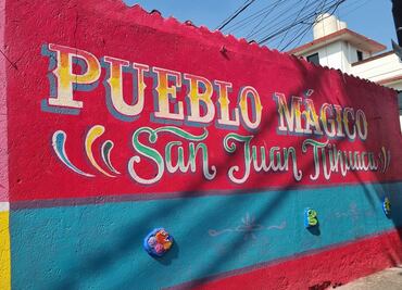 Lanzan programa "Yolotl Anáhuac"; buscan rescatar cultura de pueblos originarios de la CDMX