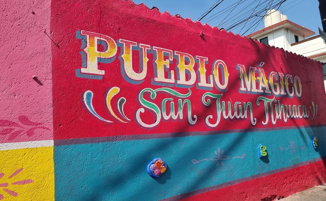 Lanzan programa “Yolotl Anáhuac” para rescatar pueblos originarios de CDMX. Foto: Frida Sánchez