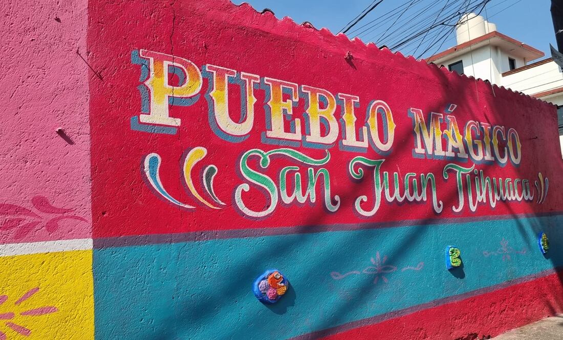 Lanzan programa “Yolotl Anáhuac” para rescatar pueblos originarios de CDMX. Foto: Frida Sánchez