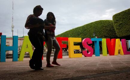 Hay Festival consolida su presencia en Querétaro