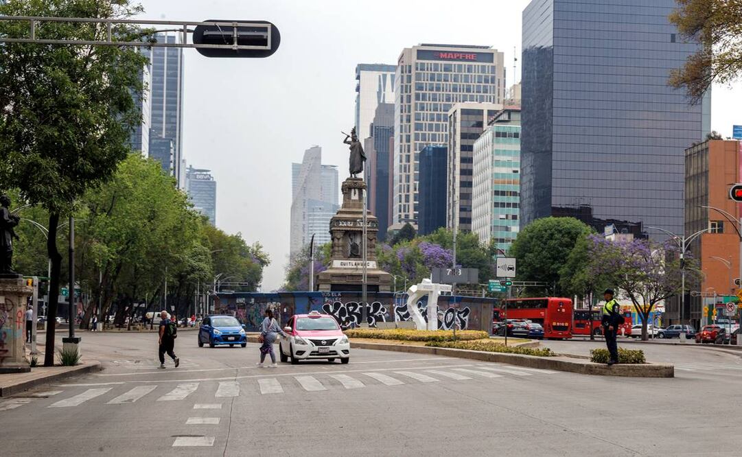 Imagen ilustrativa. Foto: archivo/EL UNIVERSAL