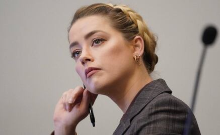 ¡Amber Heard está furiosa y toma drástica decisión!  
