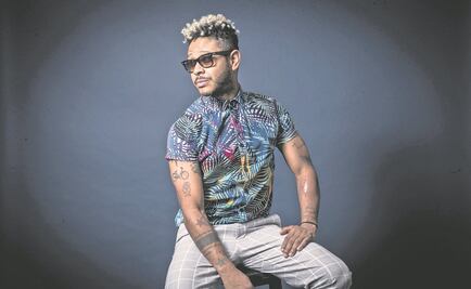 Kalimba en el hospital debido a una lesión en un tobillo