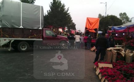 Liberan circulación en Rojo Gómez