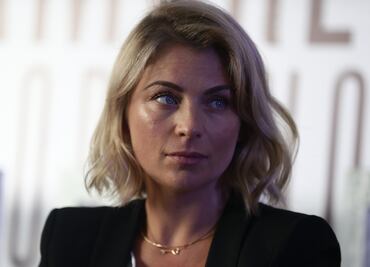 A Emiliano no lo llamaron a declarar: Ludwika