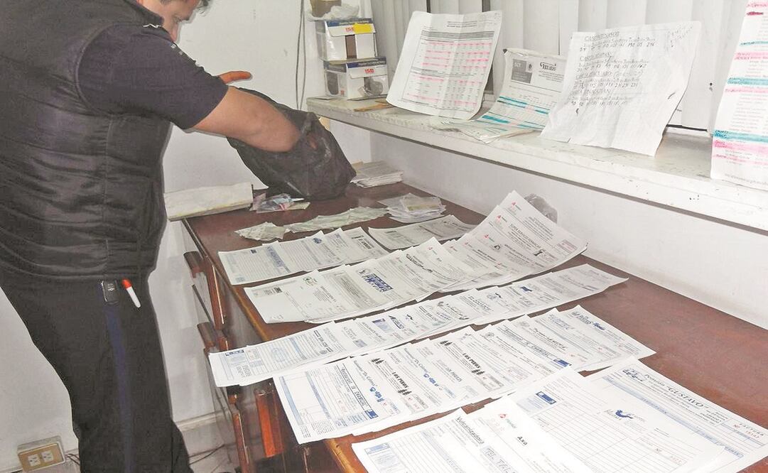 Confía PFF ganar los 347 amparos interpuestos en contra de la Ley antifactureros