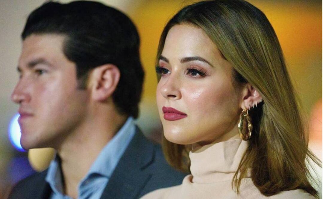 Mariana Rodríguez reacciona a eliminación de cuenta de Fox en X / Foto: Instagram