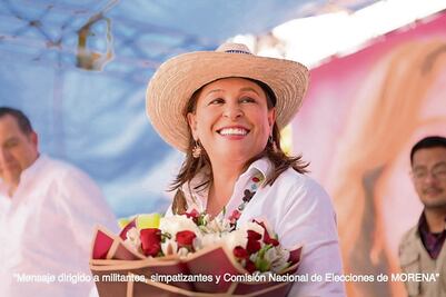 Propiedades de Rocío Nahle “ponen de cabeza” al  gobierno de Veracruz