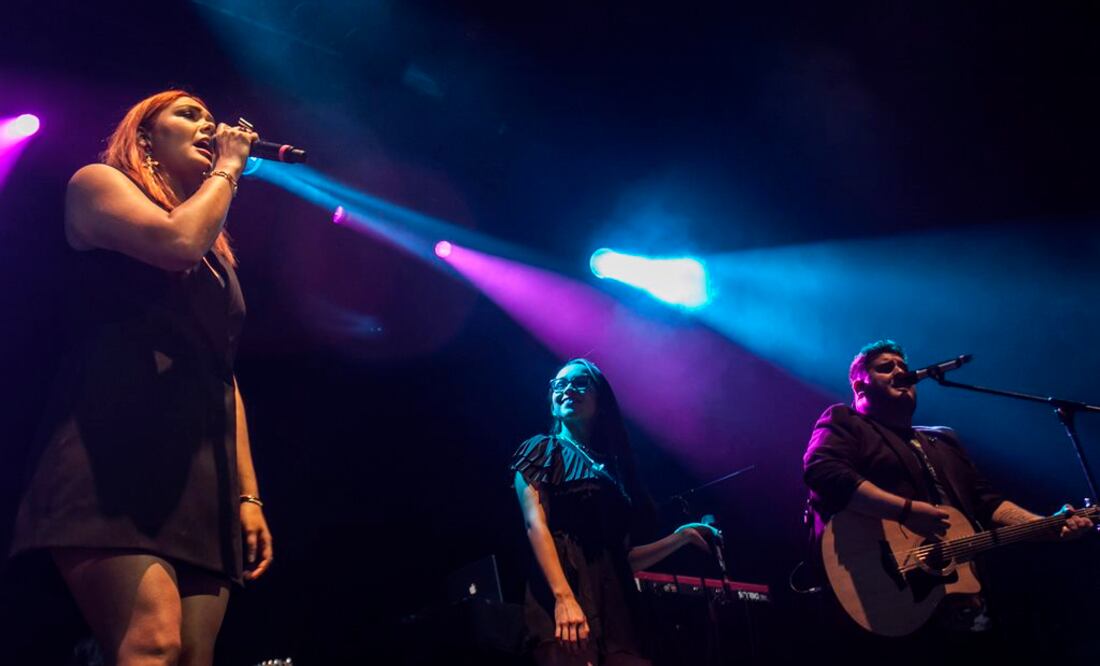 FOTO: Yadin Xolalpa/EL UNIVERSAL