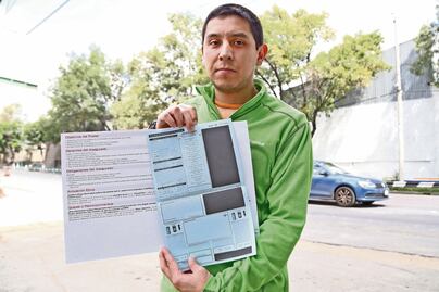 “#LadyOdissey es mi vecina"