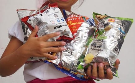 ONG celebra nuevos lineamientos sobre alimentos en escuelas; restringen azúcares, grasas y harinas