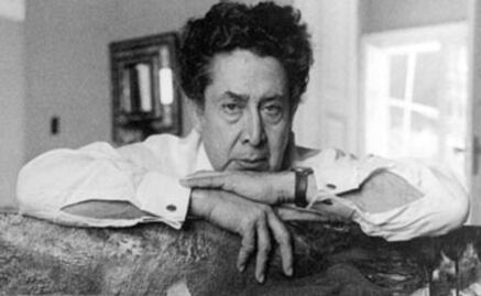 Cuando David Alfaro Siqueiros despotricó contra el muralismo: no es un Movimiento de Arte Revolucionario para las grandes masas