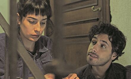 El personaje que hizo sufrir a Alicia Quiñonez