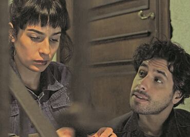 El personaje que hizo sufrir a Alicia Quiñonez