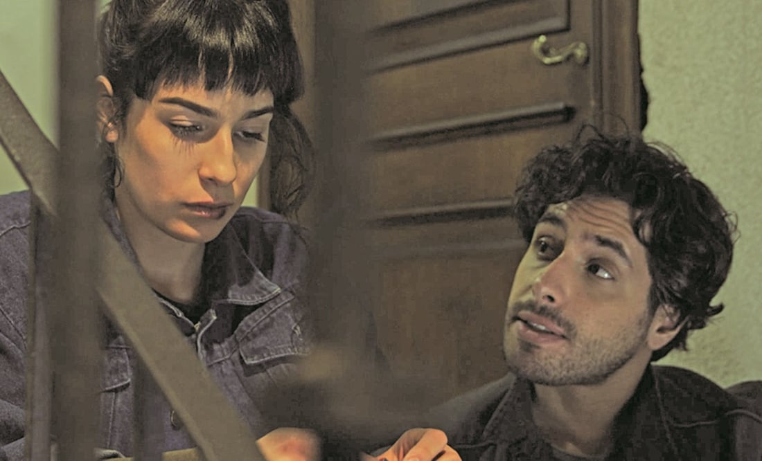 El filme ya estrenó online y ahora llega a Filminlatino. Foto: SIGNO DE GATO FILMS