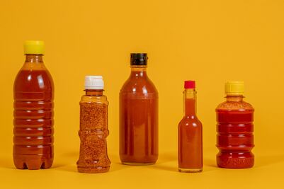 Salsas embotelladas orgullosamente mexicanas que tienes que conocer