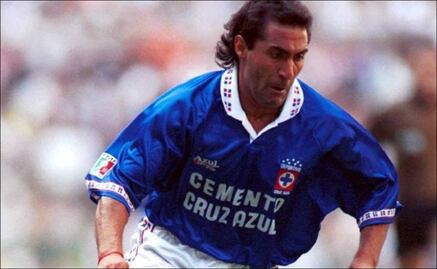 Cruz Azul pagará la rehabilitación de Julio Zamora