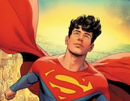 ¿Quién es Jon Kent?, personaje LGBTQ+ que llegará a “Mis aventuras con Superman”