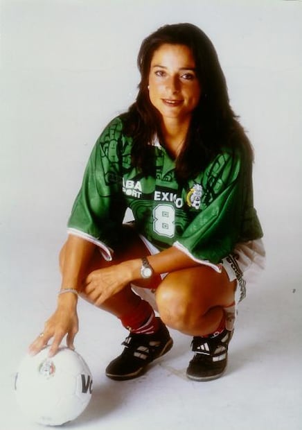 El mundial femenil que México olvidó