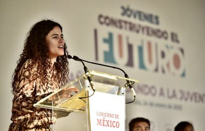 Beca de Jóvenes Construyendo el Futuro aumentará a 4 mil 310 pesos mensuales: STPS