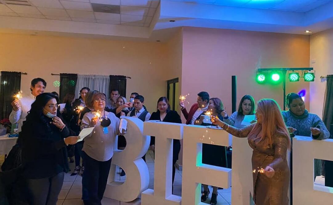 Fotos: Facebook / Gastón Herrera