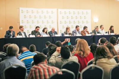 Temen fracaso en investigación de PGR