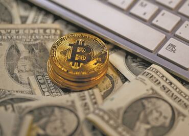 Criptomonedas, sin margen de error: Carstens