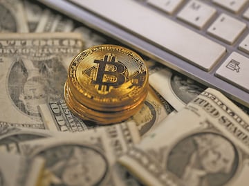 Criptomonedas, sin margen de error: Carstens