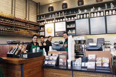 Starbucks aumenta sus precios en México