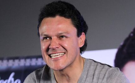 El Blanquita debe mantenerse: Pedro Fernández