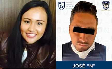 Fiscalía busca imputar delito de feminicidio a esposo de Karen Itzel, localizada en Tláhuac