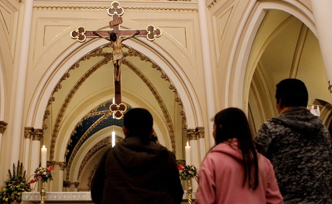 Colombia: dictan primera condena contra Iglesia por pederastia