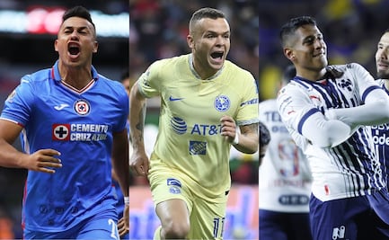 Liga MX: Así marcha la tabla general tras la Jornada 12 del Clausura 2023