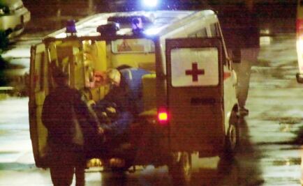 Hallan descuartizados a varios niños en una casa de Rusia