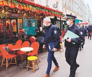 Respuesta al Covid-19 llegó tarde, dice la OMS
