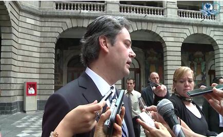 Mexico agrees to revise teacher evaluation