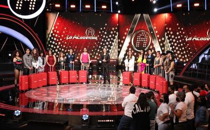 Exalumna de “La Academia” acusa a la producción de fraude