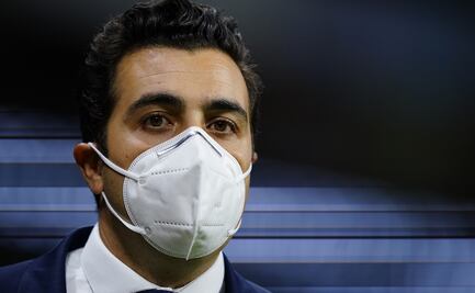 Interinato de Marcelo Michel Leaño en Chivas podría durar menos de lo esperado