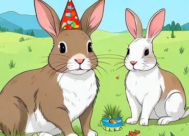 ¿Cómo evitar problemas al usar imágenes generadas con IA?