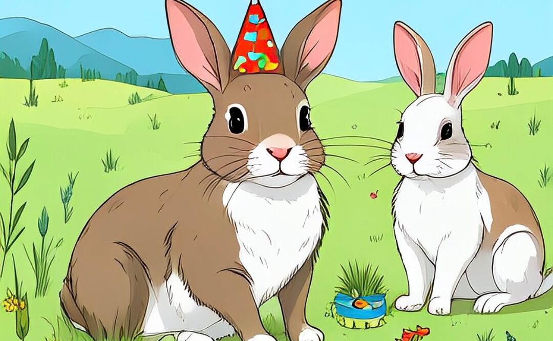 Imagen generada por Tech Bit al probar Apple Intelligence en español