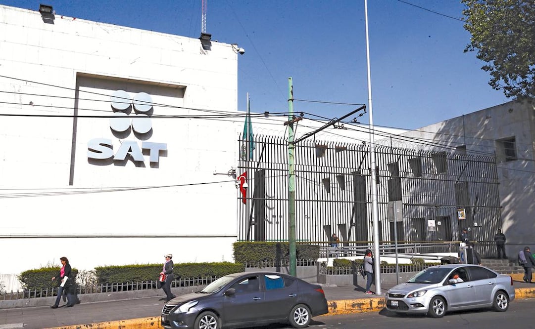 Foto: Archivo EL UNIVERSAL