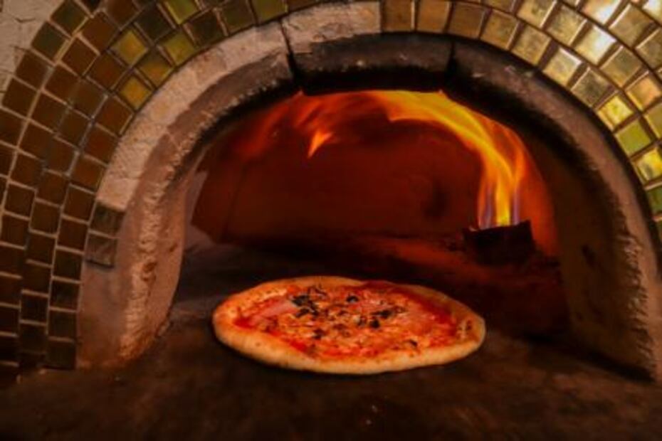 Aprende a preparar pizza casera