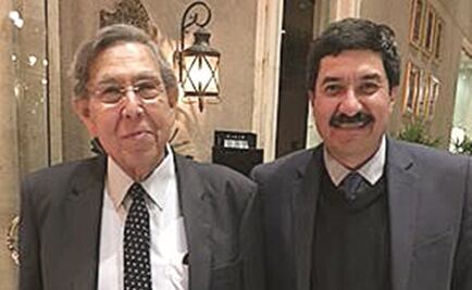 Cárdenas y Corral llaman a crear cadena humana