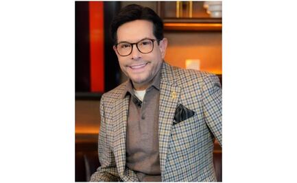 Juan José Origel se desahoga en redes y manda mensaje a ¿Flor Rubio?