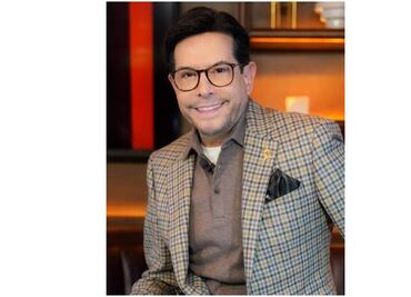 Juan José Origel se desahoga en redes y manda mensaje a ¿Flor Rubio?