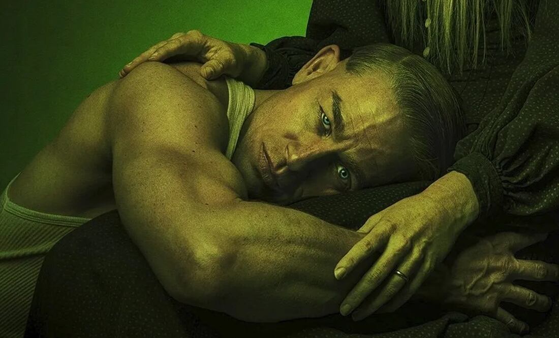 Netflix anunció la nueva entrega de la saga "Monstruo". Foto: Netflix