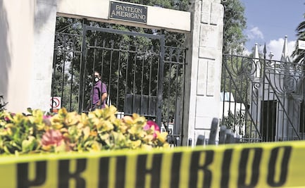 ¿Qué dice el Reglamento de Cementerios, Crematorios y Servicios Funerarios de la CDMX? 