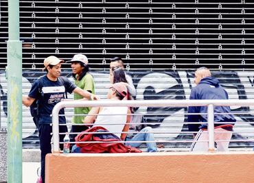 PRD exige atender el problema en el Blanquita